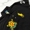 negra polo black watch polo team (3)