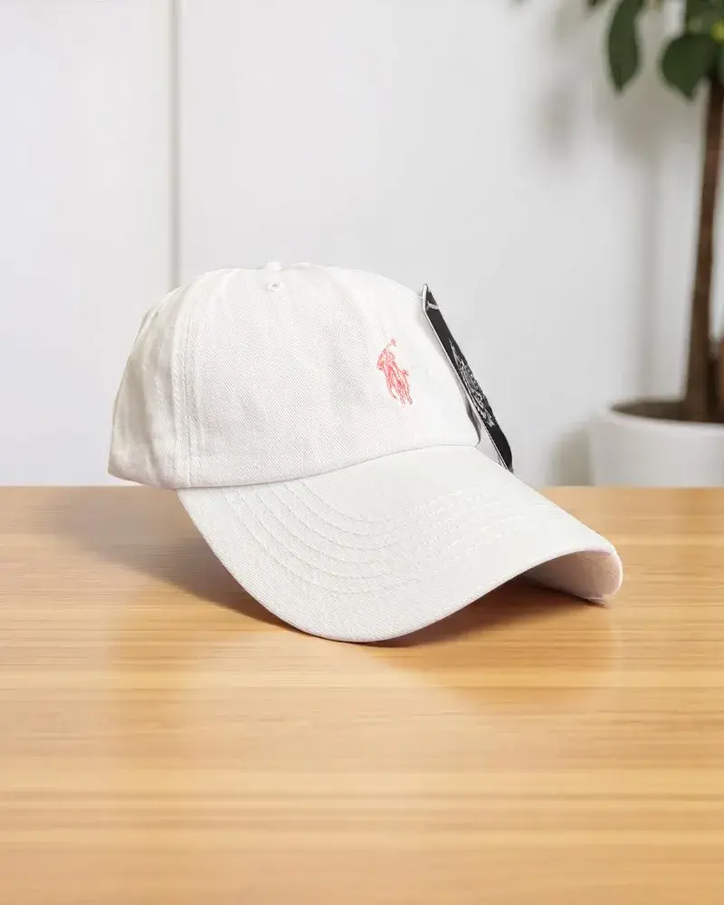 gorra blanca mini rosa tienda owl (1)