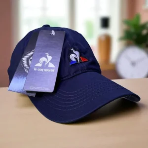 Gorra Gallo Azul Oscuro