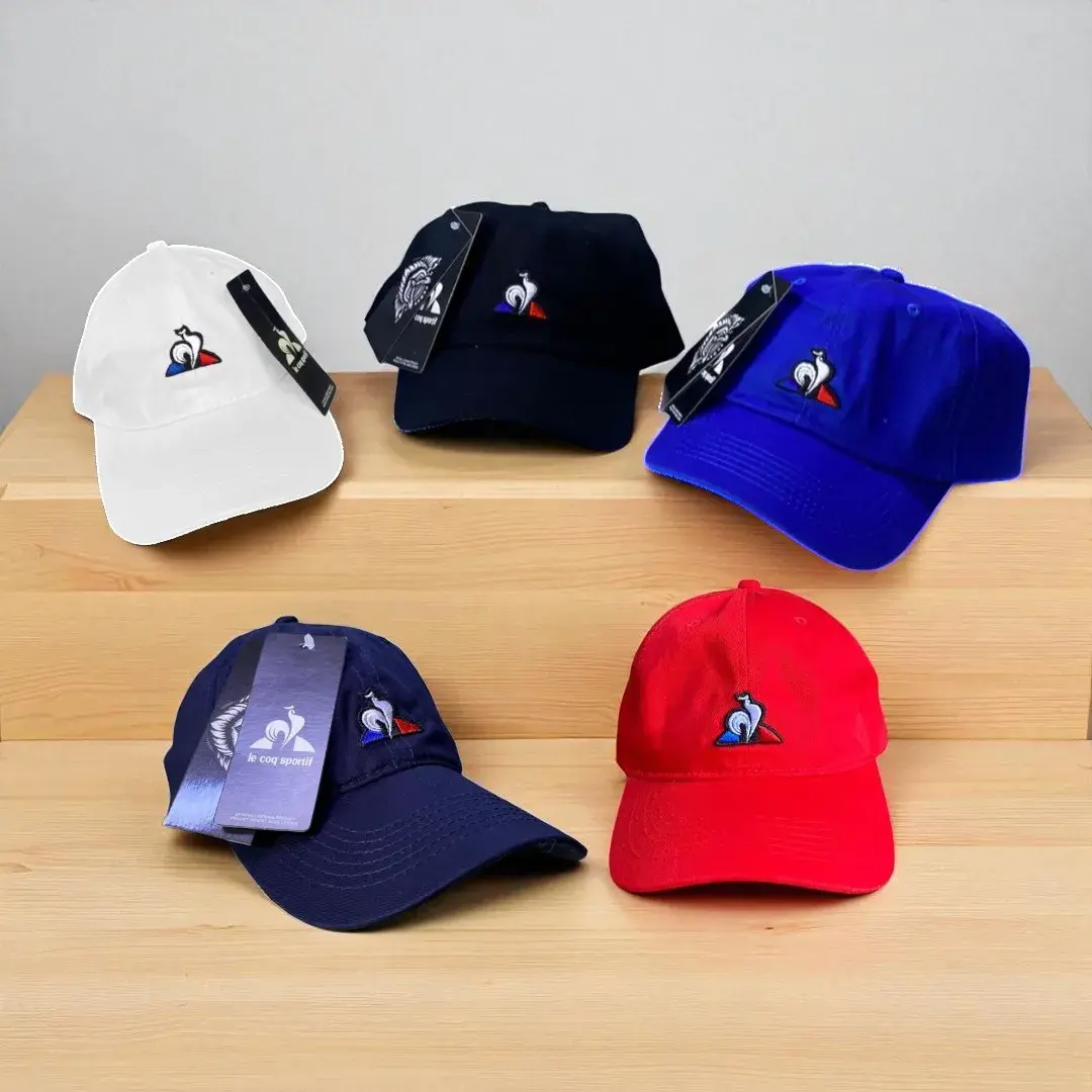 gorra le coq sportif gallo