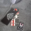 camiseta polo gris oscuro psycho bunny conejo malo tinda owl (1)