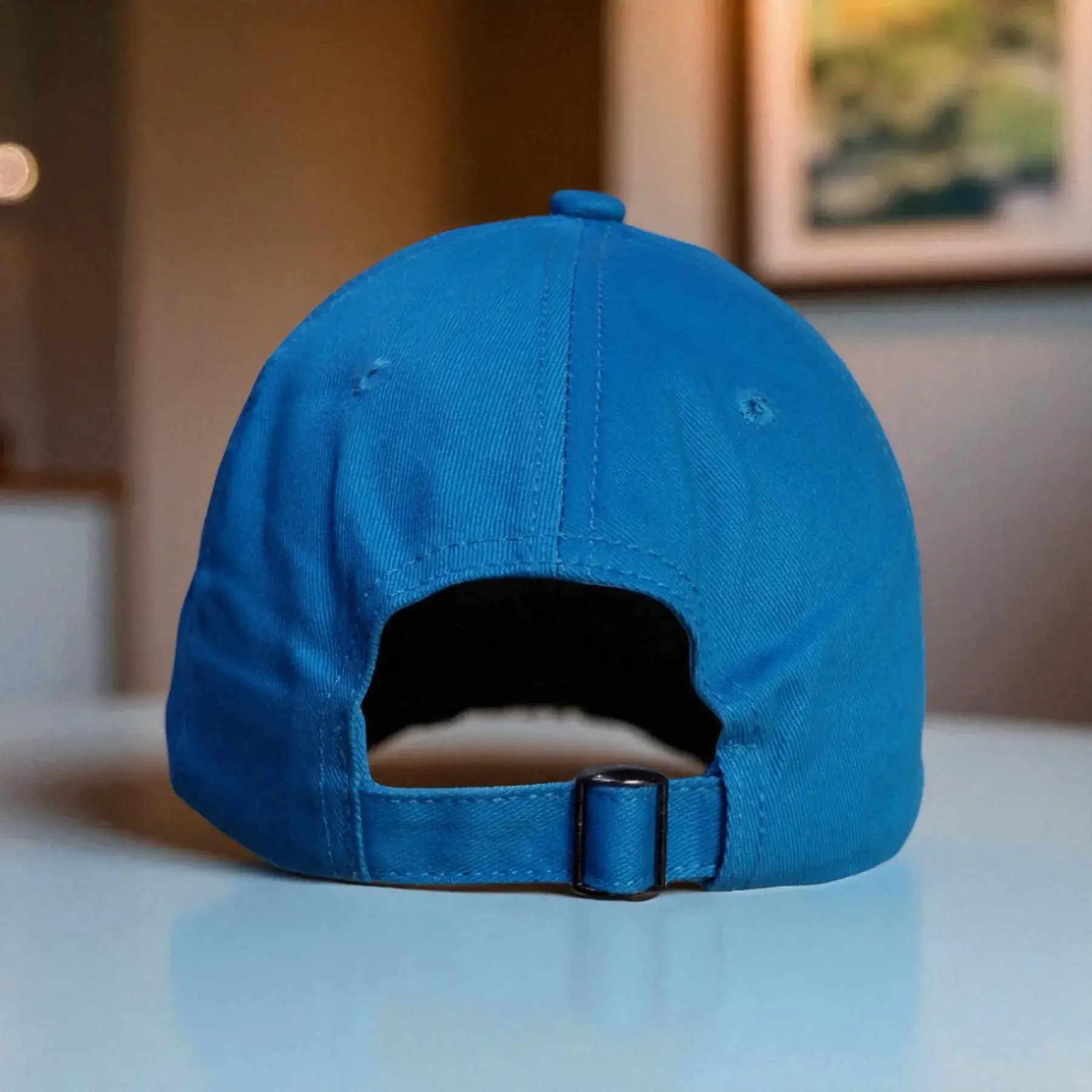 gorra azl turquesa gallo le coq sportif tienda owl (1)