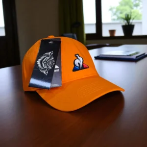 Gorra GalloNaranja