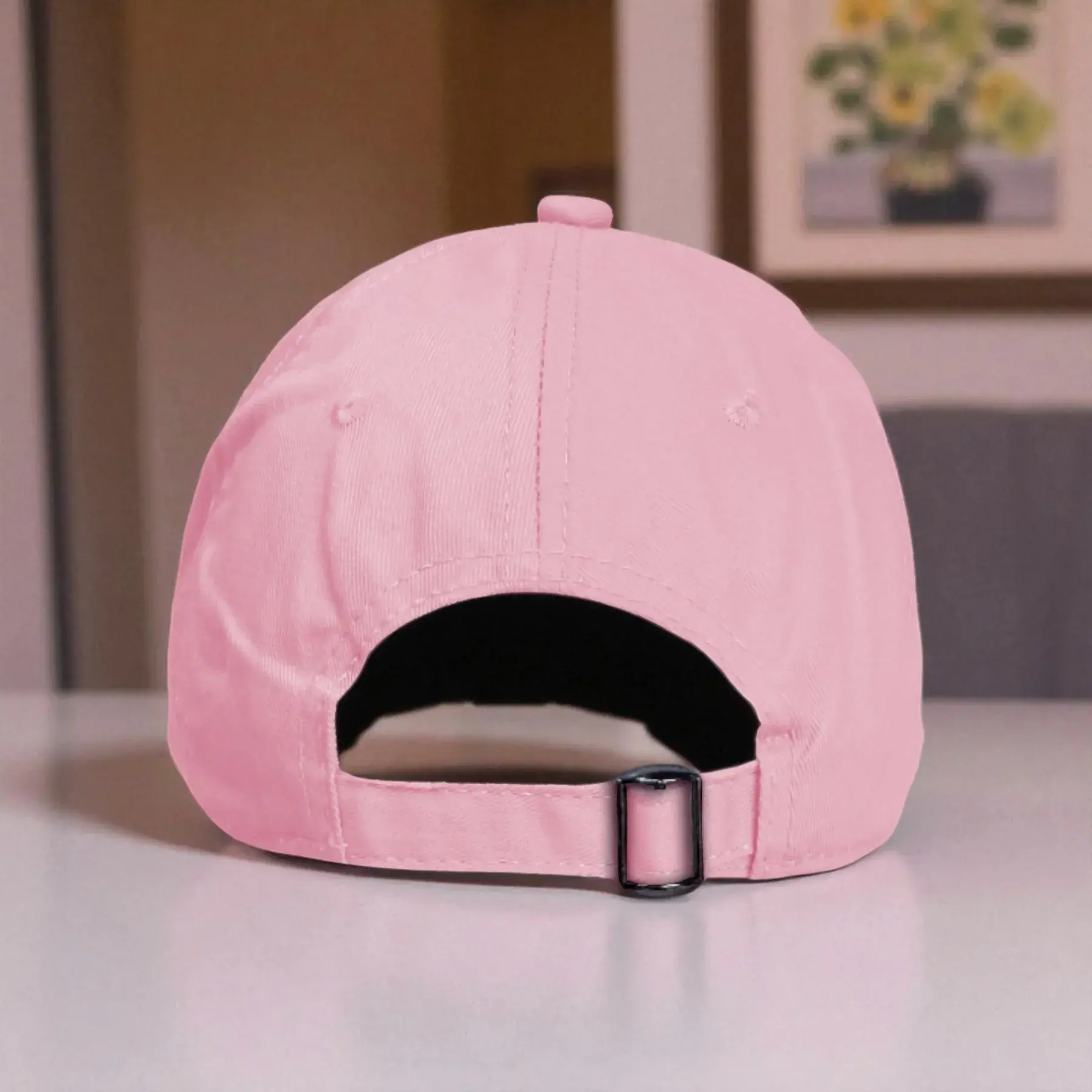 gorra rosa gallo le coq sportif tienda owl (2)