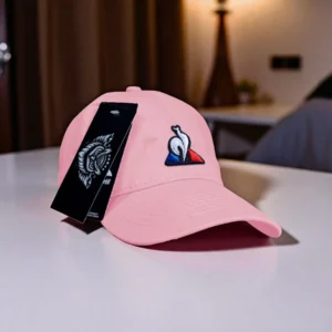 Gorra Gallo Palo de Rosa