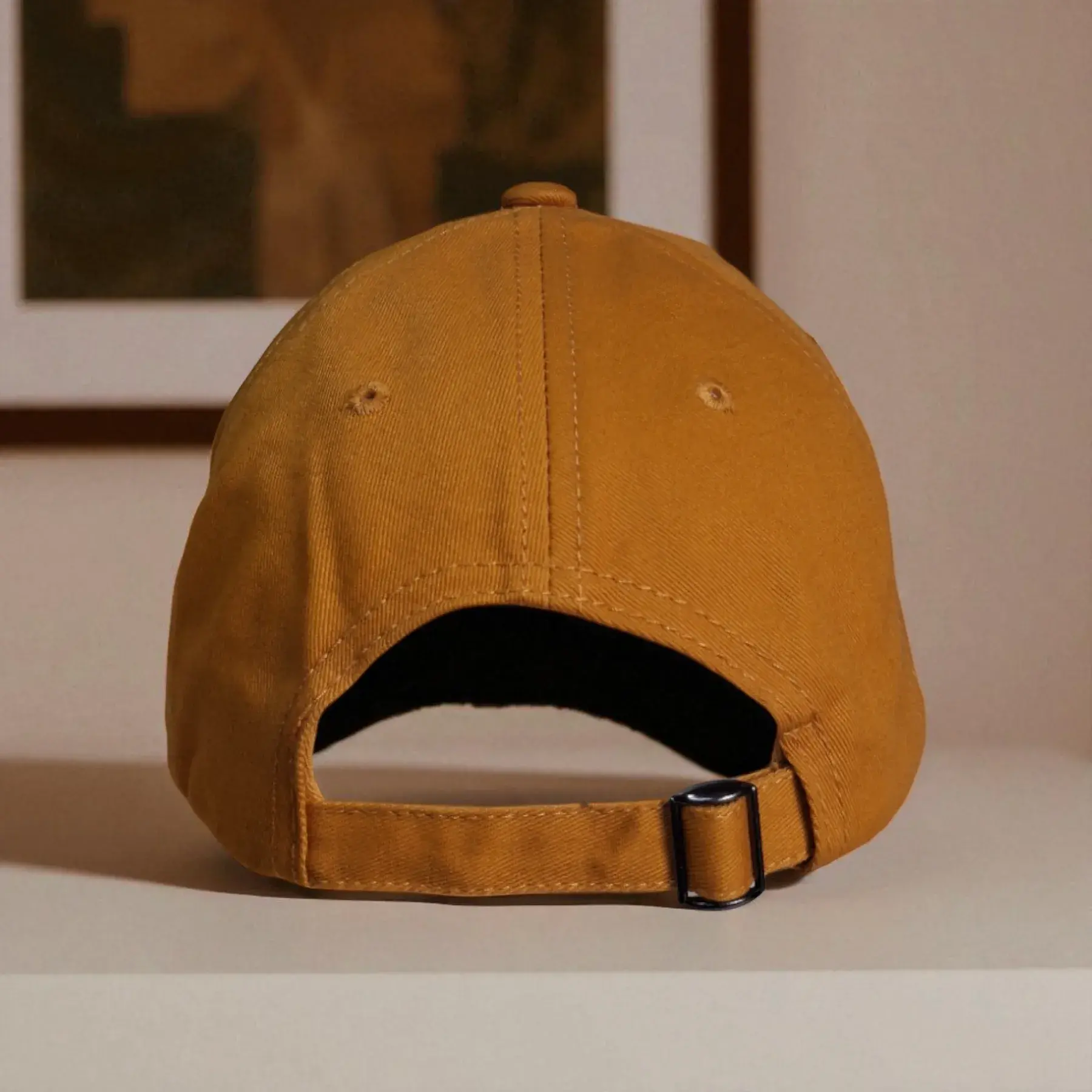 gorra terracota gallo le coq sportif tienda owl (1)