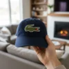 gorra unisex lagarto tienda owl a oscuro (1)