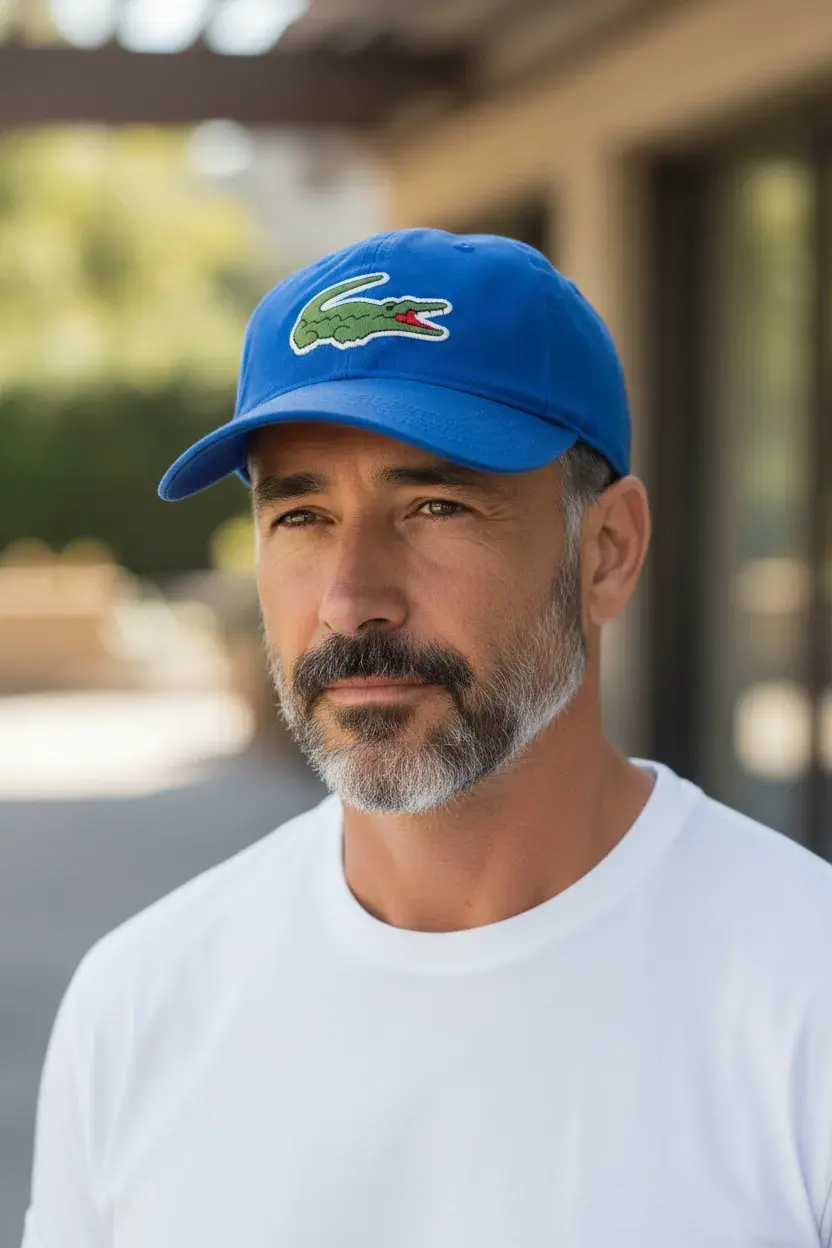 gorra unisex lagarto tienda owl azul rey (1)