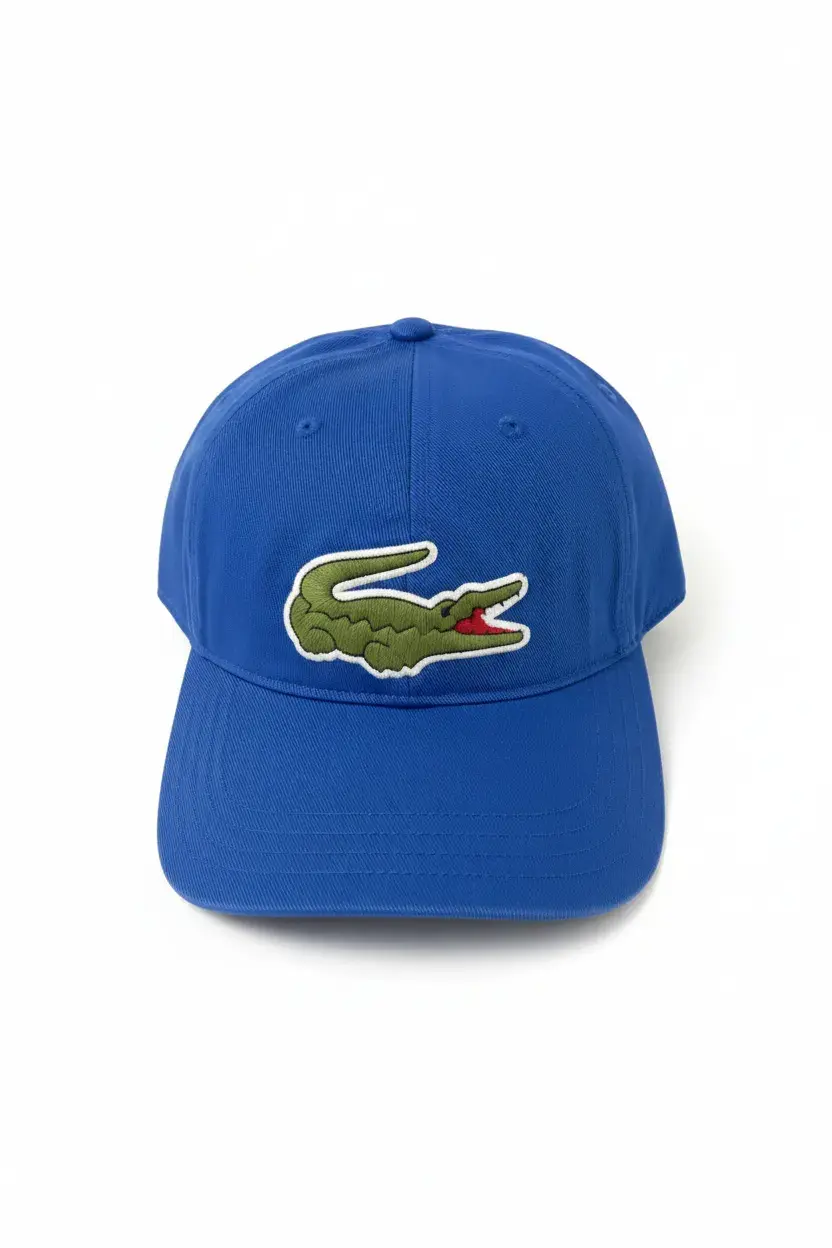 gorra unisex lagarto tienda owl azul rey (3)