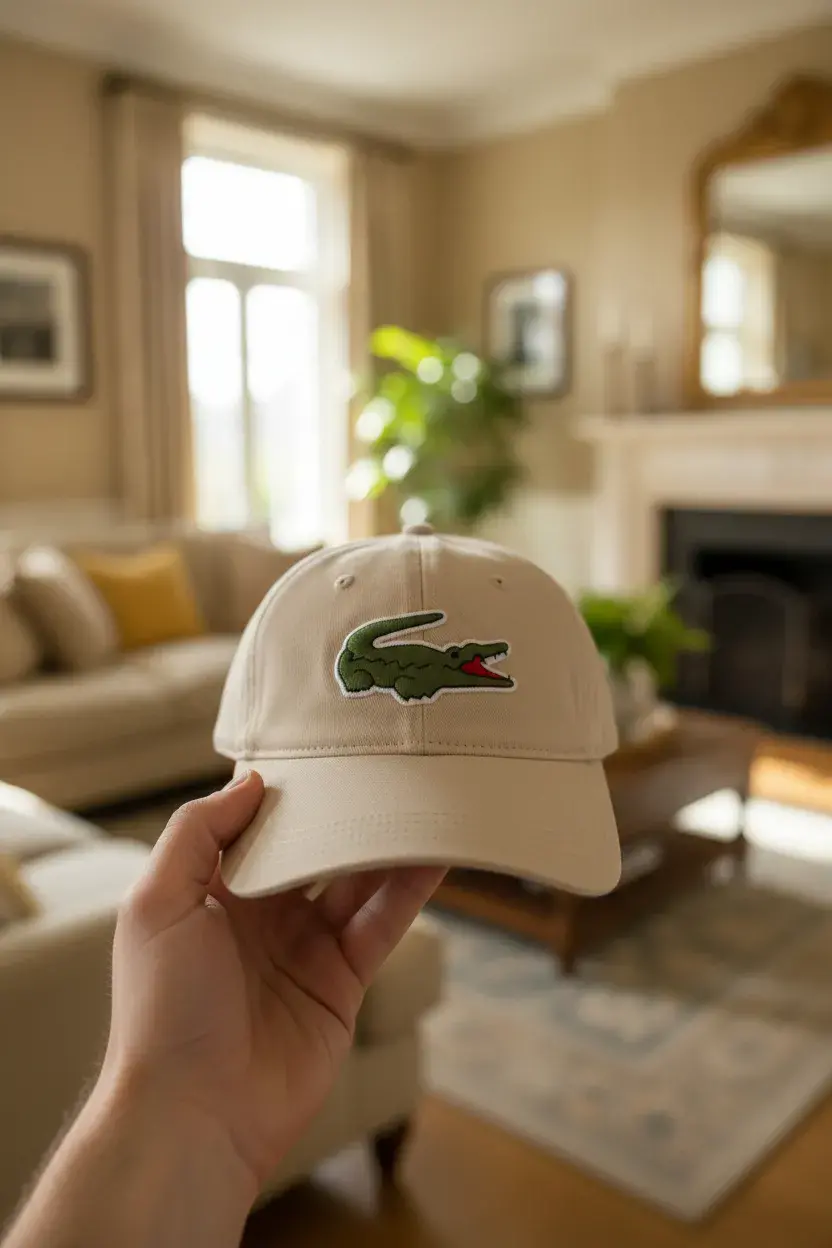 gorra unisex lagarto tienda owl beige (5)