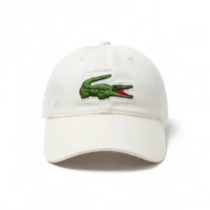 Gorra Tipo Big Blanca