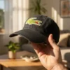 gorra unisex lagarto tienda owl megra (1)
