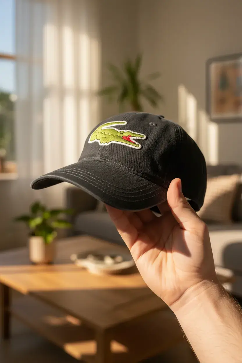 gorra unisex lagarto tienda owl megra (1)