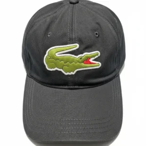 Gorra Tipo Big Negra