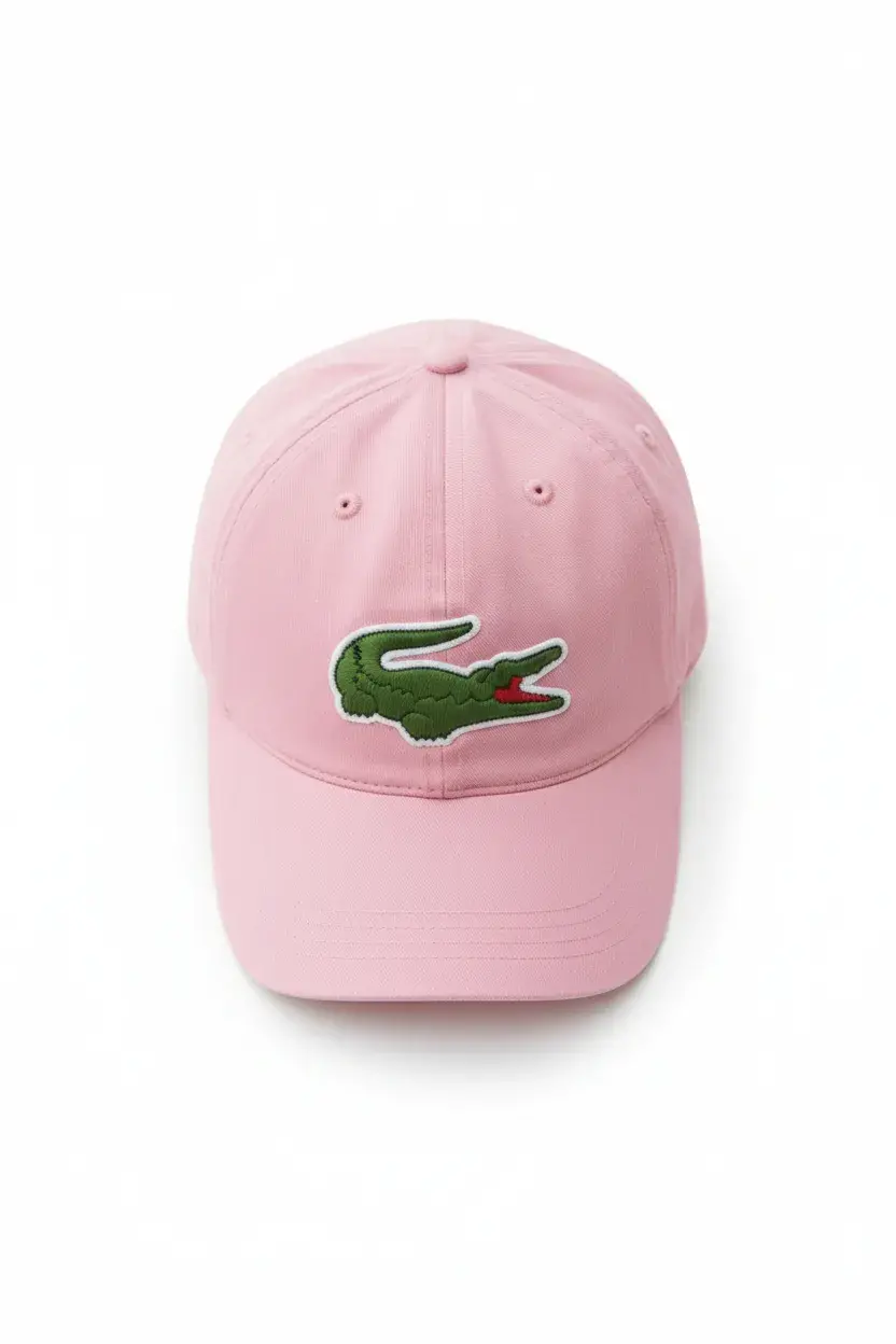 gorra unisex lagarto tienda owl palo de rosa (5)