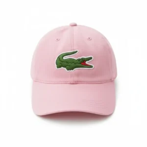 Gorra Tipo Big Palo de Rosa