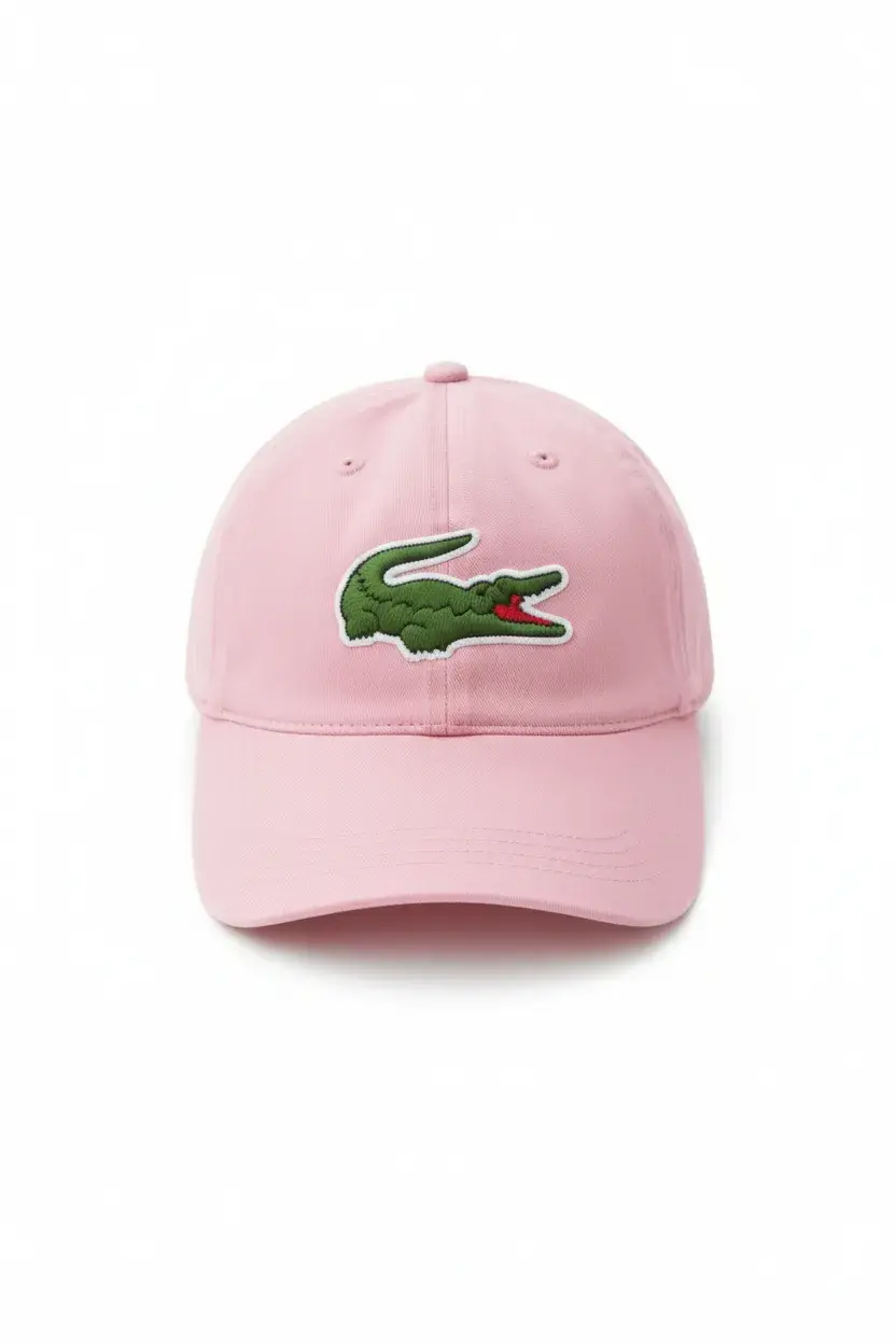 gorra unisex lagarto tienda owl palo de rosa (6)
