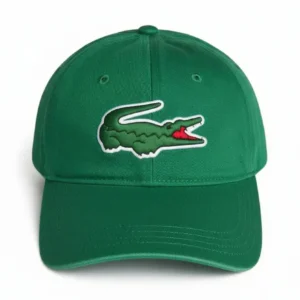 Gorra Tipo Big Verde Cali