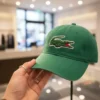 gorra unisex lagarto tienda owl verde cali (5)