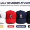 psychobunny combo conejo