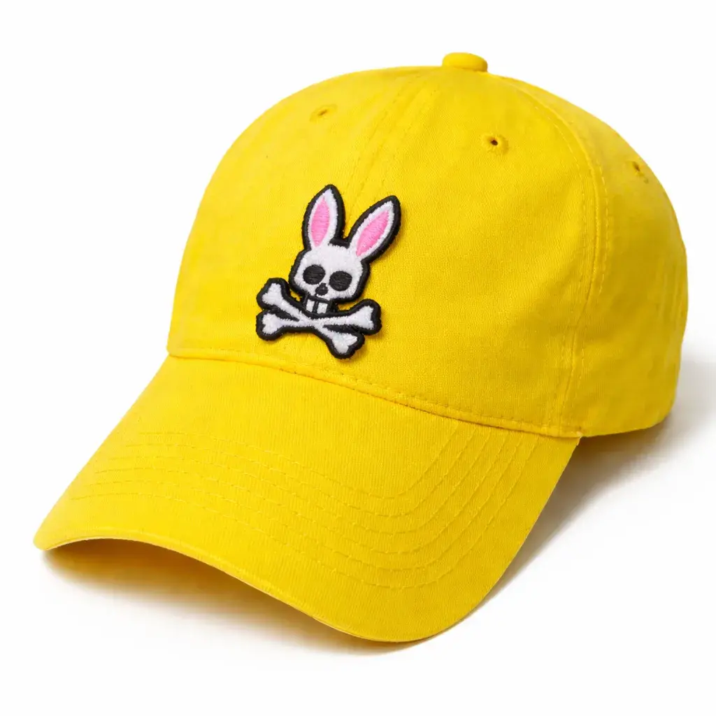 gorra conejo malo psycho bunny colores (1)