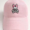 gorra conejo malo psycho bunny colores (10)