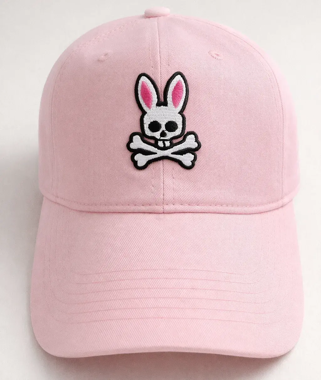 gorra conejo malo psycho bunny colores (10)