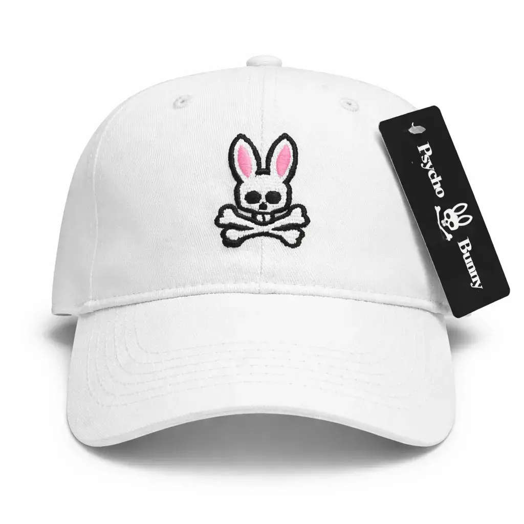 gorra conejo malo psycho bunny colores (11)