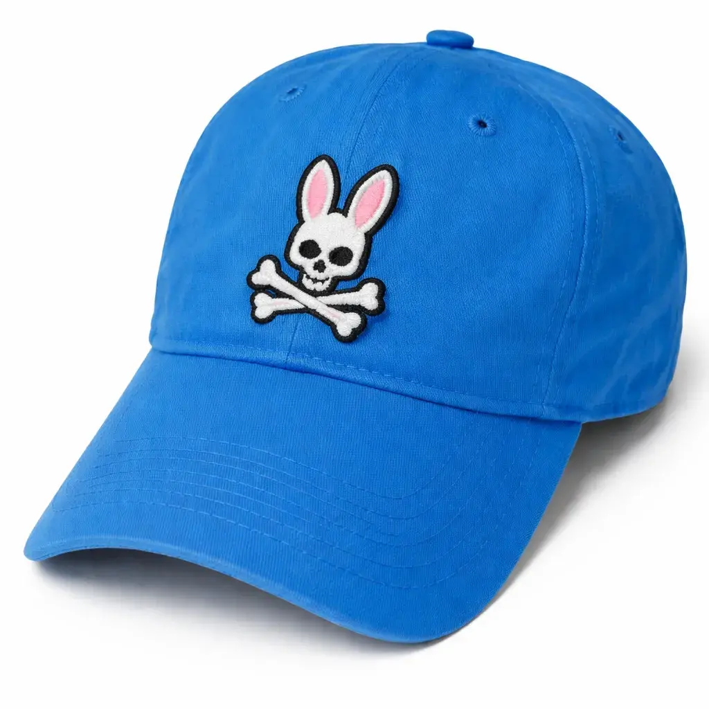 gorra conejo malo psycho bunny colores (12)