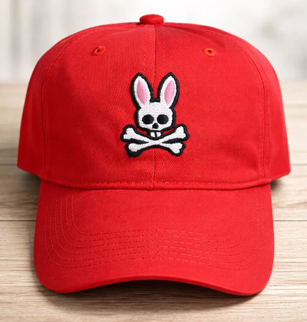 gorra conejo malo psycho bunny colores (3)