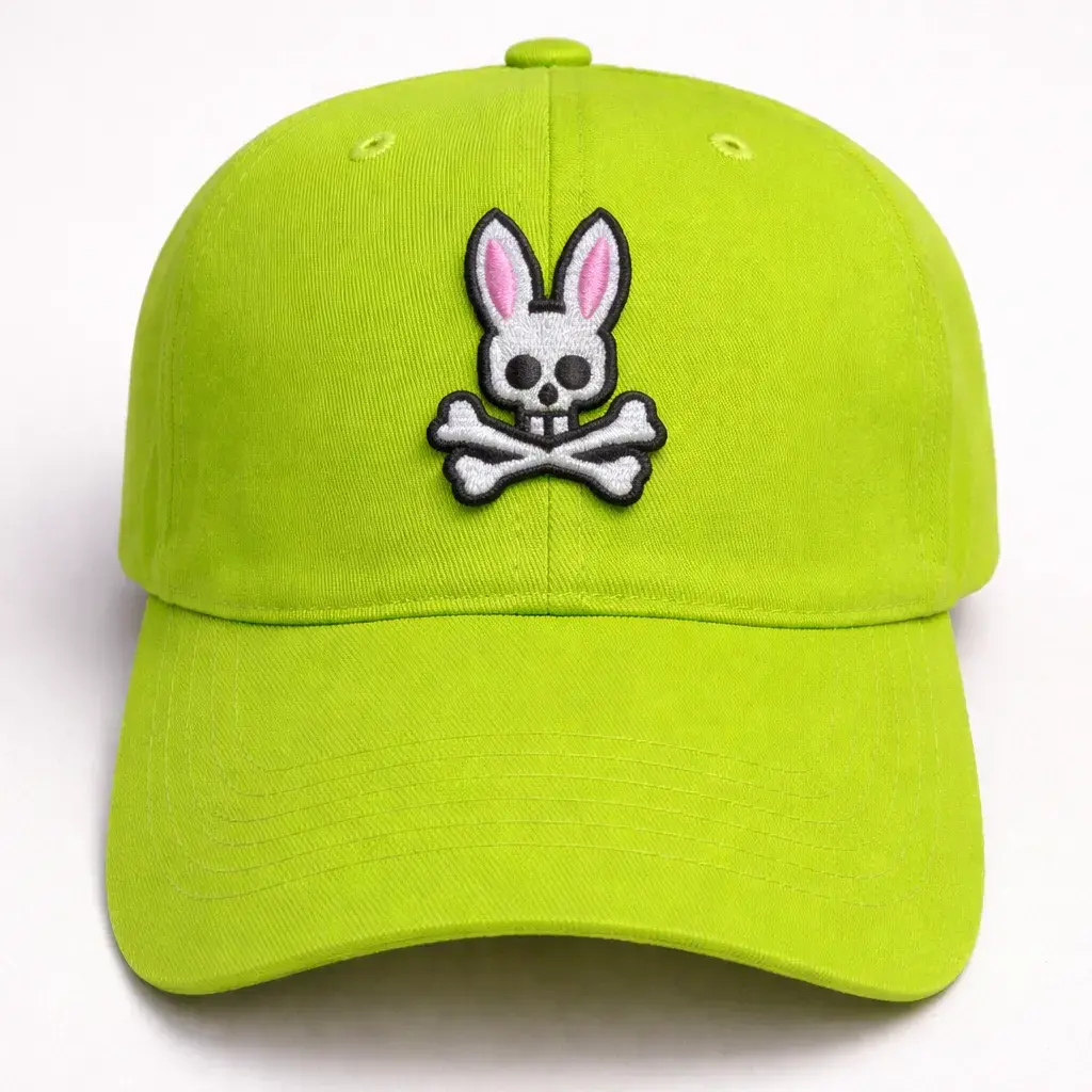 gorra conejo malo psycho bunny colores (4)