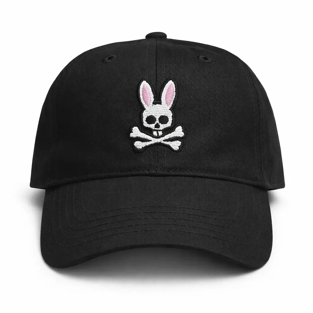 gorra conejo malo psycho bunny colores (5)