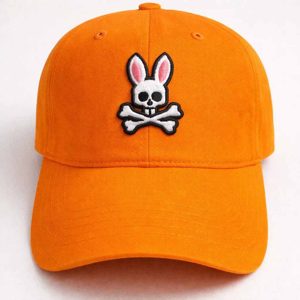 gorra conejo malo psycho bunny colores (8)