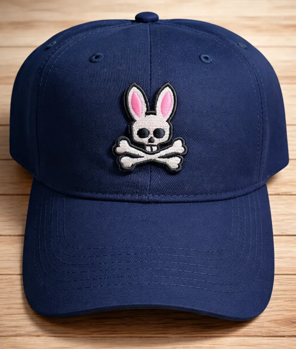 gorra conejo malo psycho bunny colores (9)
