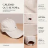 gorras tommy mini logo (3)