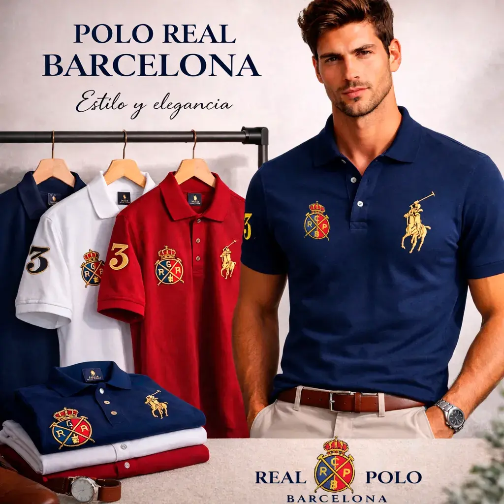 portada polo real