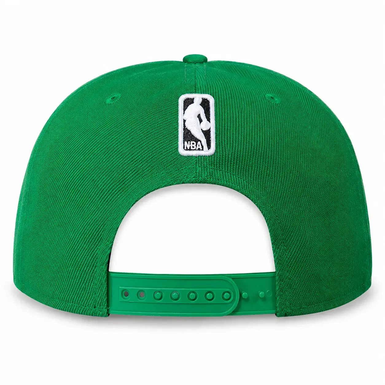 GORRA VERDE CELTICS BOSTON CON COPA EN EL LADO (1)