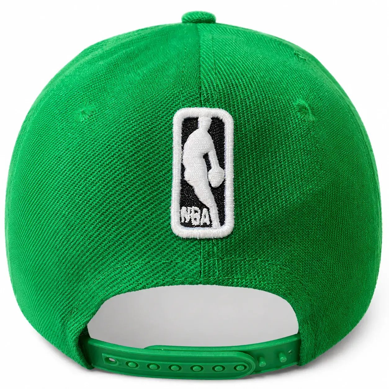 GORRA VERDE CELTICS BOSTON CON COPA EN EL LADO (7)