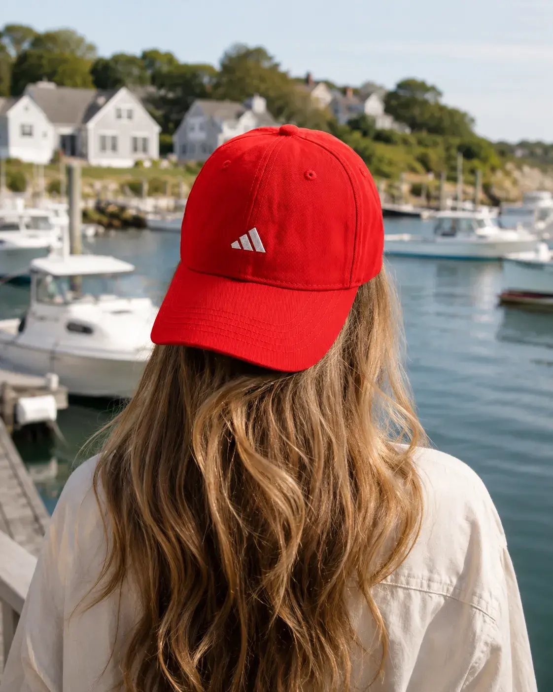 gorra adidas con modelo fem (1)