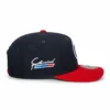 gorra bmw a oscuro rojo racing (11)