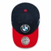 gorra bmw a oscuro rojo racing (14)