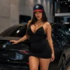 gorra bmw a oscuro rojo racing (4)