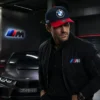 gorra bmw a oscuro rojo racing (5)