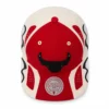 gorra frente rojo biege logo bulls negro urbanan (9)