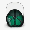 gorra negra celtics, logo celtics al lado (10)