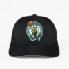 gorra negra celtics, logo celtics al lado (13)