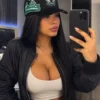 gorra negra celtics, logo celtics al lado (5)