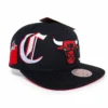 gorra negra chicago bulls negra 8 bordados (1)