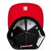 gorra negra chicago bulls negra 8 bordados (15)
