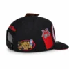 gorra negra chicago bulls negra 8 bordados (17)